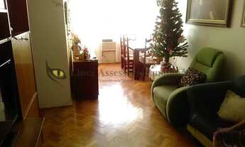 Imagem 2: Rio de Janeiro - Apartamento Padrão - Tijuca