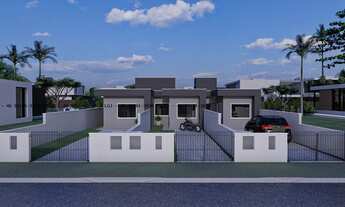 Imagem 2: Casa para Venda em São José, Ipiranga, 2 dormitórios, 1 banheiro, 1 vaga