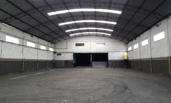 Imagem: Galpão/Depósito/Armazém para aluguel