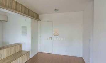 Imagem 3: Apartamento com 2 dormitórios à venda, 63 m² por R$ 630.000 - Tatuapé - São Paulo/SP