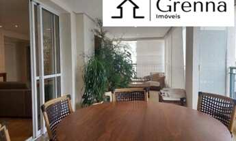 Imagem 4: Apto 178 m² à venda no Brooklin