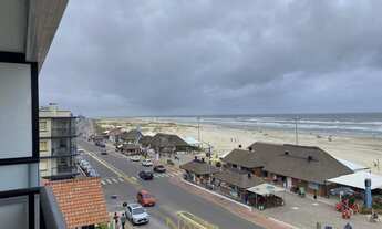 Imagem: Apartamento beira mar com 3 dormitórios