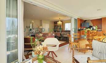 Imagem 6: SãO PAULO - Apartamento Padrão - Vila Nova Conceição