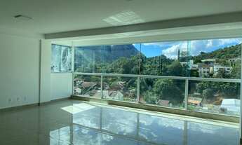 Imagem 2: Cobertura duplex nova com 200m², 3 quartos (2 suítes), nas Braunes, Nova Friburgo - RJ