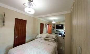 Imagem 7: Cobertura duplex para venda com 3 quartos em Cascatinha - Juiz de Fora - MG