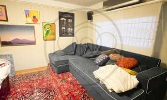 Imagem 6: 640 metros quadrados com 4 suítes, condomínio fechado