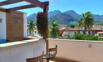 Imagem 2: Casa Triplex - 3 quartos(1suite) - 180mts - RARIDADE !