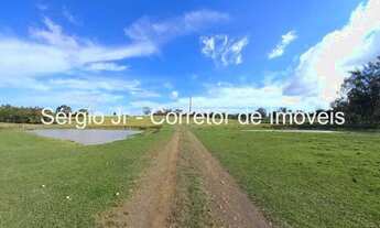 Imagem 5: Sítio com 9,7h casa, quiosque, piscina, galpão em Triunfo - Aceito veículos ou imóveis