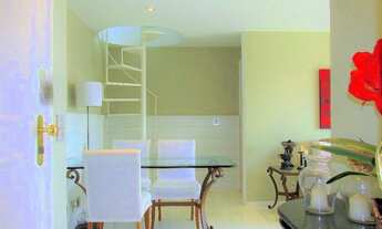 Imagem 6: Cobertura para Venda em Niterói, Icaraí, 2 dormitórios, 2 banheiros, 2 vagas