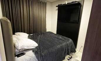 Imagem 5: Mais passeio do Mindú, 100% mobiliado, Parque 10