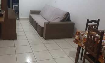 Imagem 5: Casa om 3 quartos no condomínio Neo Residencial