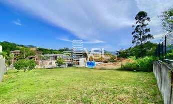 Imagem 2: VIVÁ Cacupe, lote com projeto aprovado