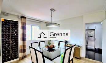 Imagem 6: Aluguel Apartamento 3 Suítes 4 Vagas 190 m²