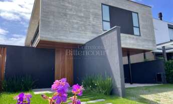 Imagem 3: Joinville - Casa de Condomínio - GLORIA