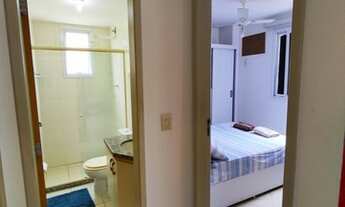 Imagem 4: 02 QUARTOS SUTE ELEVADOR PRXIMO AO CARONE