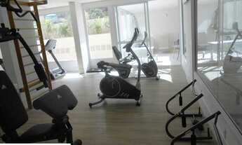 Imagem 5: Loft com 37m² para Locação - Itaim Bibi