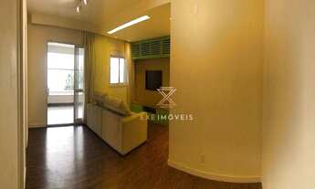 Imagem 4: Apartamento com 3 dormitórios à venda, 93 m² por R$ 1.000.000 - Jabaquara - São Paulo/SP