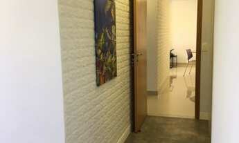 Imagem 4: Gd. Apartamento 113m², 3 Quartos no Paiva