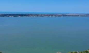 Imagem 4: VISTA TOTAL PARA LAGOA! 2 HECTARES!