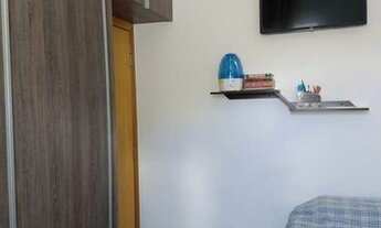 Imagem 4: A.C) Imóvel em Interlagos.