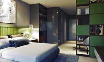 Imagem 5: STUDIO V JOCKEY Flat / studio com 1 dormitório