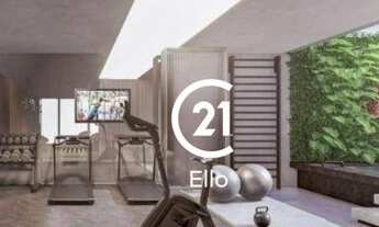 Imagem 3: Cobertura com 3 dormitórios à venda, 150 m² por R$ 2.413.120,00 - Moema - São Paulo/SP