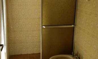 Imagem 7: Apto 60 m2. 1 quarto em Botafogo, garagem. piso frio. Armário embutido