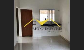 Imagem 6: SÃO JOSÉ DO RIO PRETO - Casa Padrão - RESIDENCIAL SÃO THOMAZ