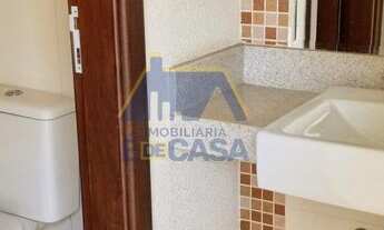 Imagem 4: Apartamento para Venda em Franca, Prolongamento Vila Duque de Caxias, 4 dormitórios, 1 suí