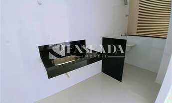 Imagem 4: Um Apartamento Moderno e Sustentável na Praia do Canto