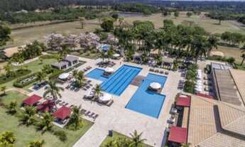 Imagem 2: TERRENO SPA RESORT SANTA BARBARA RESIDENCE