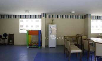 Imagem 7: Apartamento com 2 dormitórios à venda, 58 m² por R$ 201.861 - Vargem Pequena - Rio de Jane