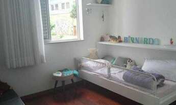 Imagem 4: Apartamento com 3 dormitórios à venda, 85 m² por R$ 400.000 - São Pedro - Belo Horizonte/M