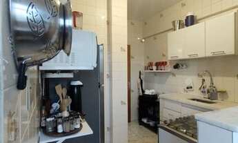 Imagem 5: Apartamento 82m² em ótima localização bairro Salgado Filho