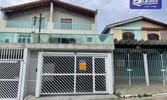 Imagem 2: Sobrado Guarulhos