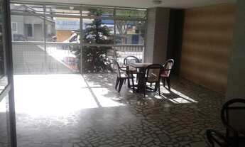 Imagem 2: Apartamento para venda com 100 metros quadrados com 3 quartos em Cidade Alta - Natal - RN