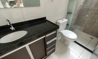 Imagem 4: Apartamento térreo para venda tem 60 metros quadrados com 3 quartos