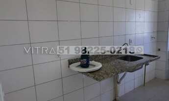 Imagem 4: Apartamento para venda possui 56 metros quadrados com 2 quartos em Cavalhada - Porto Alegr