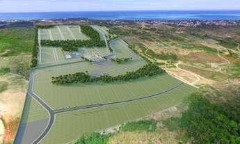 Imagem 2: Invista no litoral norte alagoano - obras avançadas