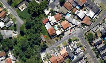 Imagem 4: CURITIBA - Terreno Padrão - Pilarzinho