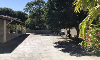 Imagem 3: Fazenda/Sítio/Chácara para venda possui 355 metros quadrados com 4 quartos em Capuava - Go