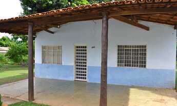 Imagem 5: Lote/Terreno para venda tem 2507 metros quadrados em Ribeirão do Lipa - Cuiabá - MT