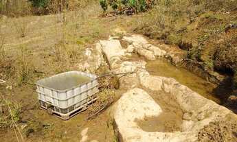 Imagem 4: SITIO NO TREVO DE POLONI INIGUALÁVEL NA REGIÃO 24,5 ALQ