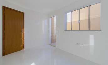 Imagem 4: CURITIBA - Casa Padrão - Portão