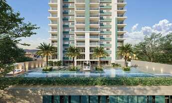 Imagem: Apartamento para venda com 136 metros quadrados