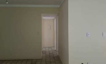 Imagem 4: Apartamento nascente na quarta quadra da Jatiúca, próximo ao Corredor Vera Arruda