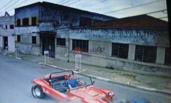Imagem 2: Terreno residencial para venda e locação, Catumbi, São Paulo