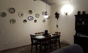 Imagem 6: Chácara para venda com 6.500 metros quadrados planos com dois lagos e água própria. com 6