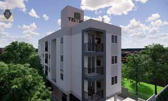 Imagem 5: Apartamento à venda, 58 m² por R$ 190.000,00 - Bela Vista - Palhoça/SC