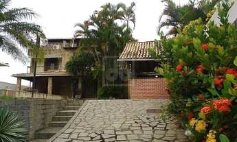 Imagem: Rio de Janeiro - Casa de Condomínio - Pechincha